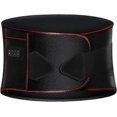 thumbnail image 1 of Portable Heating Pad, Back Pain Relief, Cramps and Menstruation Relief, Lower Back Massager, Cordless Heated Support Belt with Massage Abdominal Waist, 1 of 5