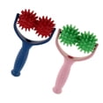 thumbnail image 1 of Juego de rodillos para bolas de masajeador Yuyangstore 2 Pedazos para Dolor Muscular Eliminar Esteres de Cuerpo Facil de utilizar, 1 of 8