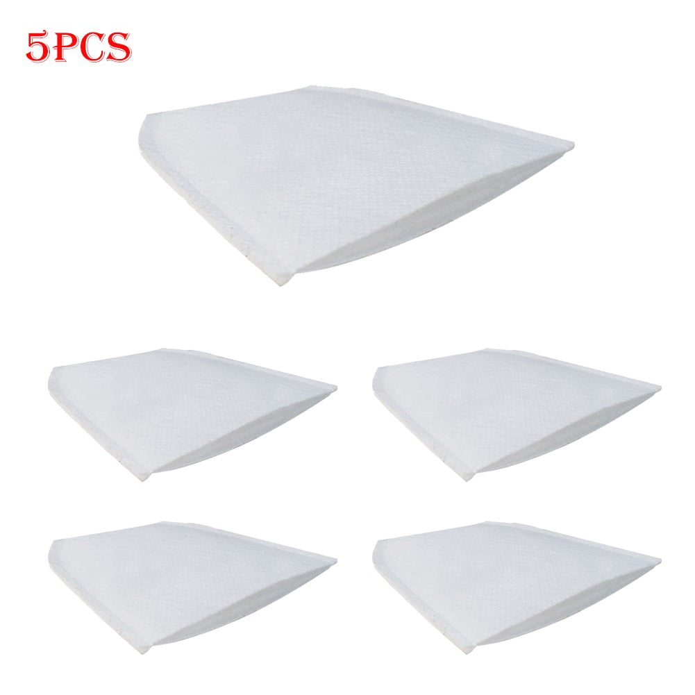 Ruibeauty Makita T03193 Cloth Vacuum Filter for XLC02, LC01 & BCL180