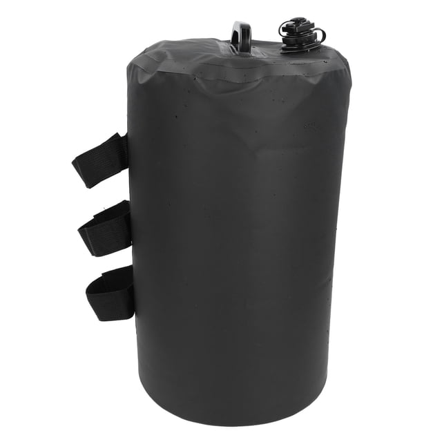 Bolsa de Peso de Carpa, Bolsas de de PVC 10/20L para Bolsas de Agua Para Carpa de Carpa de Carpa de Carpa Al Aire