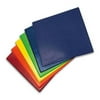 Poly Squares 14''- Multicolor Set of 6