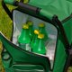 thumbnail image 4 of Soidarity Bolsa plegable Taburete Bolsa de portátil para acampar al aire libre Pescar No.2 Soidarity OD009753-02, 4 of 5