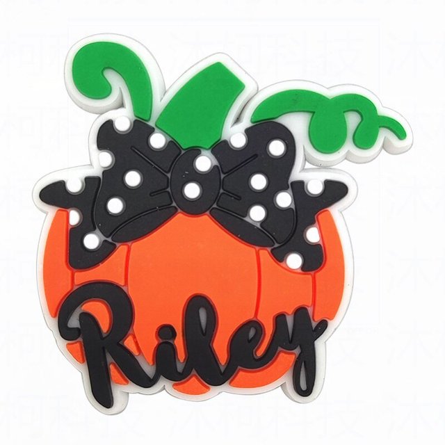 Animal Crocs Charms Disneys Accessories Shoes Stitch Cute Cartoon Buckle Anime Wholesale PVC Kawaii Badges Buckles Gift FR064 Gao Jinjia LED
