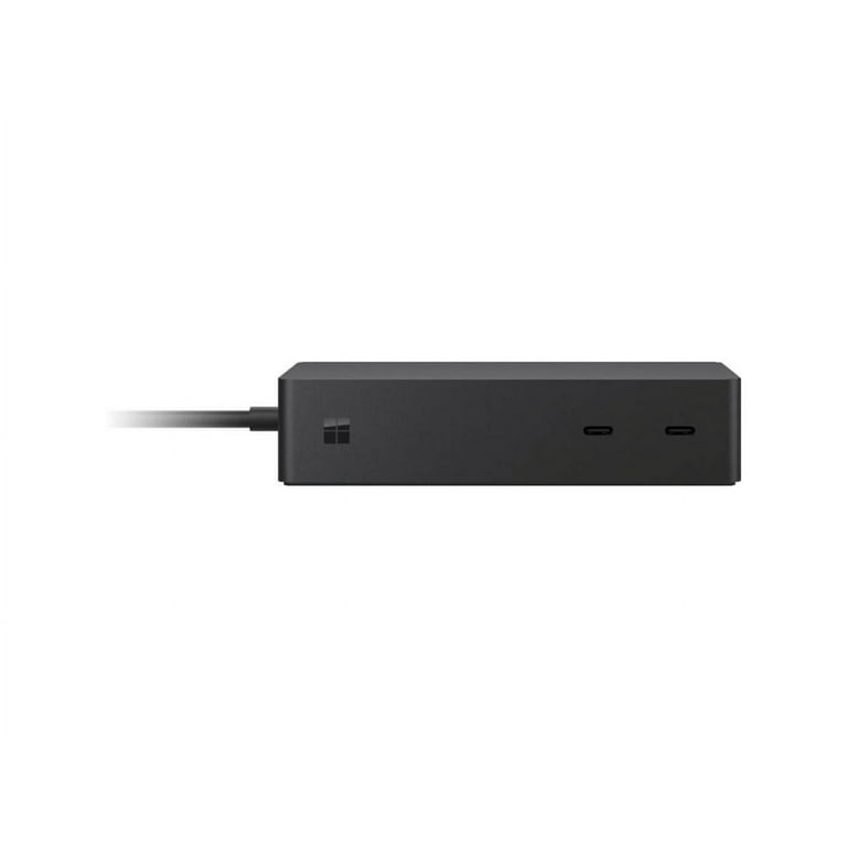 Free Shipping! Microsoft Surface Doc 2, Black, SVS-00001 Free Shipping! Microsoft Surface Doc 2, Black, SVS-00001