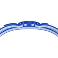 thumbnail image 3 of Speedo Vanquisher 3.0 Mirrored Gafas de Natación Unisex Adulto, Hawaiian Sky/Cobalto/Iris Mirror, ta multicolor, 3 of 6