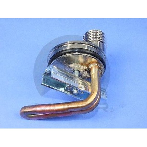 Engine HeaterBlock Heater MOPAR 4638682 fits 1997 Dodge Ram 2500