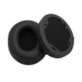 thumbnail image 1 of 1 Paire de Coussinets de Remplacement en Cuir pour Écouteurs Monster Beats Studio 1.0, 1 of 1
