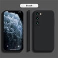 thumbnail image 1 of Funda de silicona líquida suave para Samsung Galaxy A42 A32 A52S A71 A72 A82 S20 21 FE S21 S22Ultra22 S22 PLUS Note10 20 20U Dengxun unisex, 1 of 2