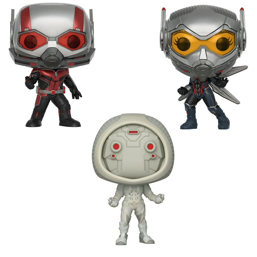 funko pop the wasp