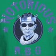 thumbnail image 3 of CafePress - Notorious RBG III Dark T Shirt - Men's Classic Graphic Cotton T-Shirt, 3 of 4