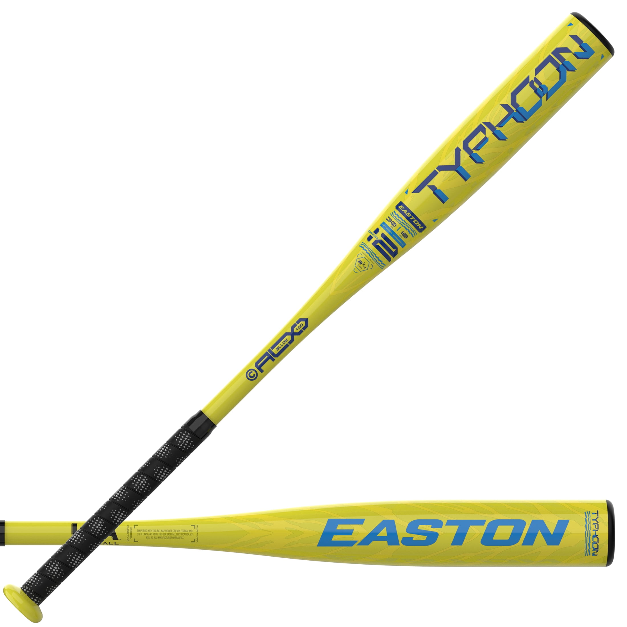 値下げ！！EASTON typhoon 30インチ 硬式バット リトルリーグ 38aff0c7-bbb1-49ff-a4f8-