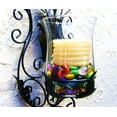 thumbnail image 2 of Creative Stuff Glass - Varied Mixes - Glass Gems - Vase Fillers - Aquarium Decorations (4 lb Mixed Colors), 2 of 2