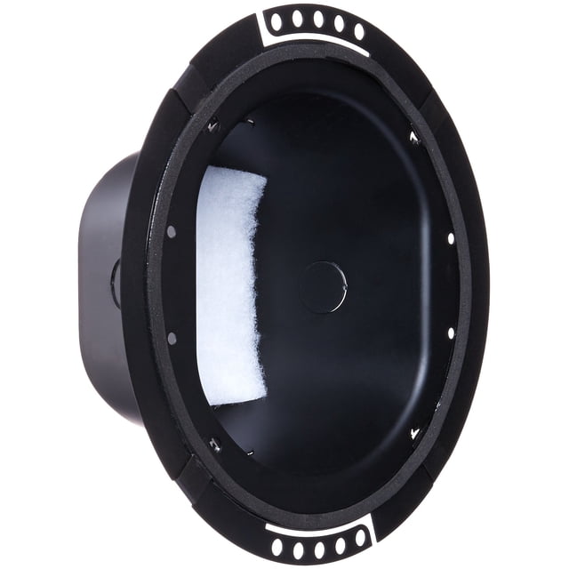 Montaje posterior JBL Professional para altavoz JBL CSS8004 4 pulgadas paquete de 6