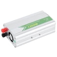 thumbnail image 2 of Convertidor de potencia, 1200 W, voltaje de potencia del automóvil, inversor de automóvil, inversor V a V, muy recomendado, 2 of 9