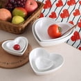 thumbnail image 6 of Valentine''s Day Tablecloth Rectangle Love Heart Tablecloth Machine Washable Tablecloth for Boutique Valentine Mother''s Day Wedding Decoration, Polyester, 60 X 84 Inches, 6 of 6