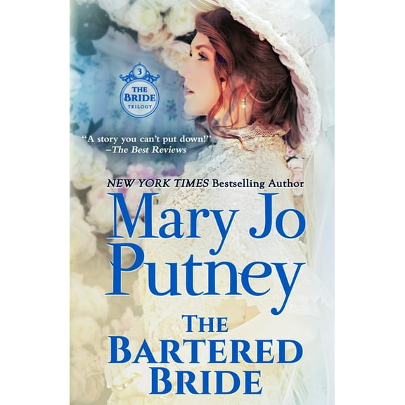 Bride Trilogy The Bartered Bride, Book 3, (Paperback)