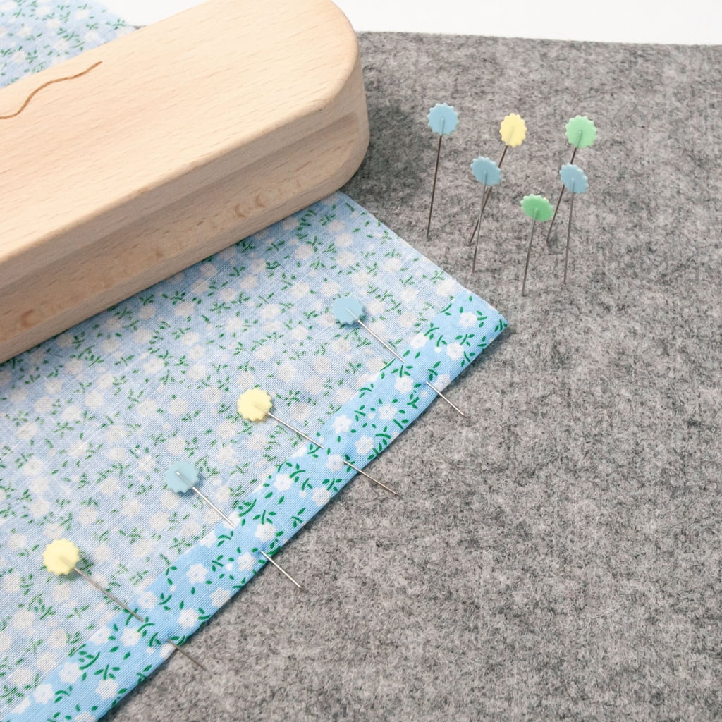 Yammee Wool Pressing Mat Wool Pressing Mat Quilting Tools Sewing Supplies Notions Gift