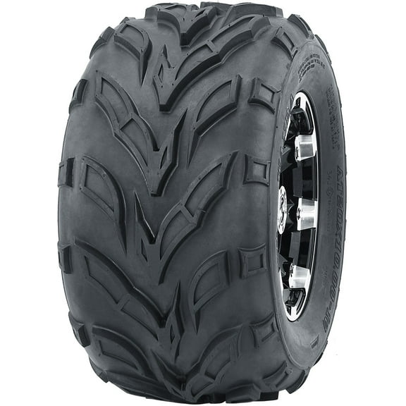 One WANDA ATV Tire 22x10-10 22x10x10/4PR P361