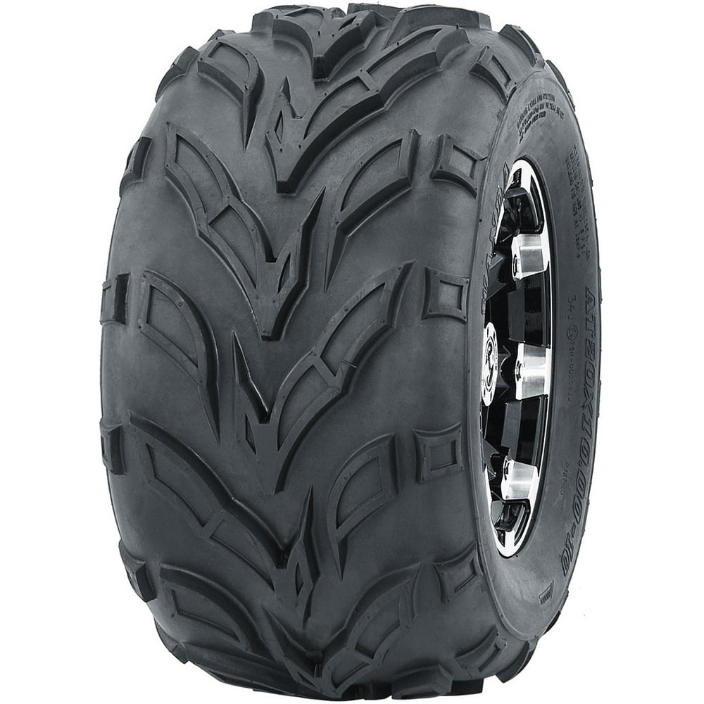 One WANDA ATV Tire 22x1010 22x10x10/4PR P361
