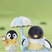 Sylvanian Families Penguin Family 5694