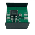 thumbnail image 3 of 2X LT1963 Power Module Low Ripple Power Supply 5V Power Module Integrated Separate Rectification,2 x LT1963 Power Module,black, 3 of 4
