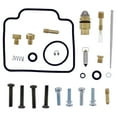 thumbnail image 2 of All Balls EZ Start Carburetor Rebuild kit (46-8008) for Yamaha TTR225 1999 2000 2003 2004, 2 of 2