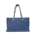 thumbnail image 1 of Pre-Owned Chanel 66865 handbag, 1 of 7