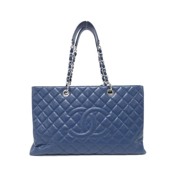 Pre-Owned Chanel 66865 handbag