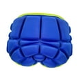 thumbnail image 2 of DYNWAVECA Équipement de Protection pour Ski Coussin de Fesses Imperméable Confortable Résistance aux Impacts Protecteur de Coccyx pour Planche à Neige Patinage sur Glace Enfants, 2 of 10