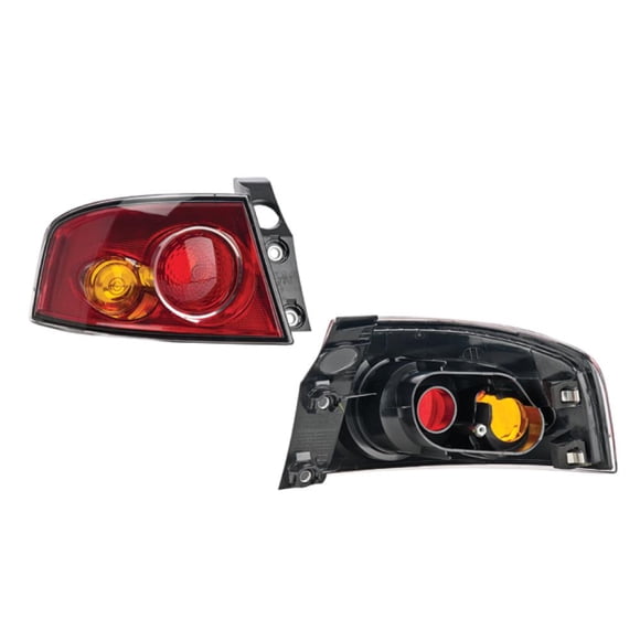 Calavera DEPO Seat Ibiza 2003 - 2009 Chofer