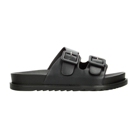 Sandalias Caray Negro para Mujer [CAR420] negro 27