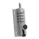 thumbnail image 4 of Combinación Que Cierra La Protección De Seguridad De La Cerca De La Puerta De La Piscina De La Cerradura De 4 Dígitos De La Capa Durable A Prueba De Herrumbre, 4 of 7