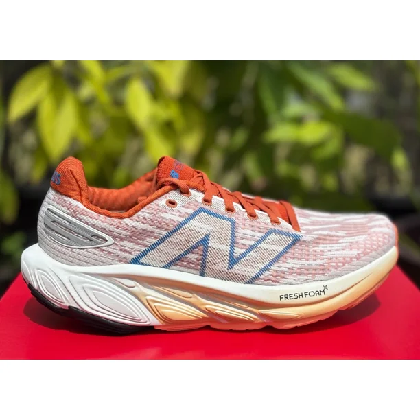 New Balance Fresh Foam Balos Infield Clay Blue Oasis Running Men’s Shoes MBALLA1