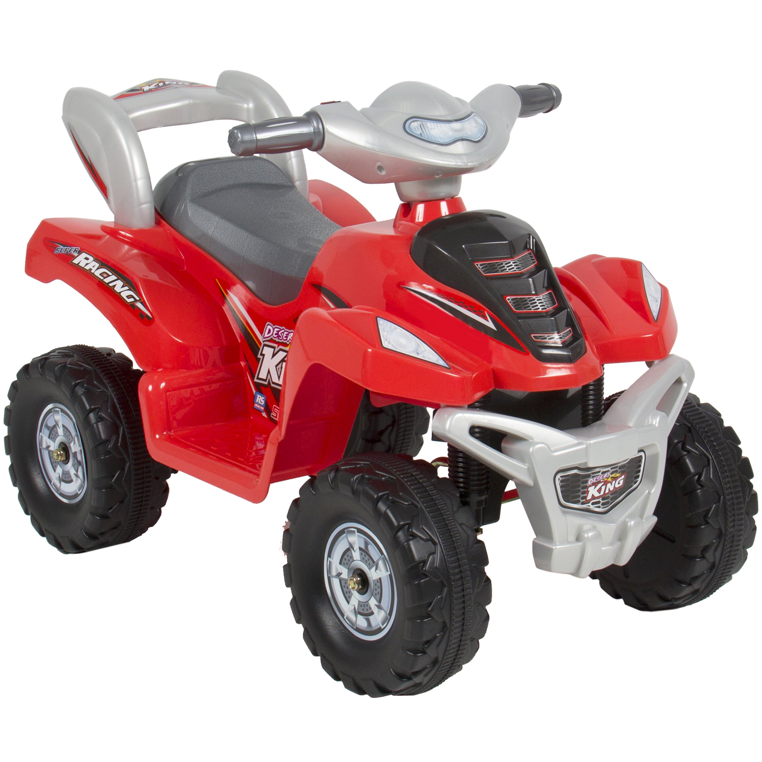 atv toy car