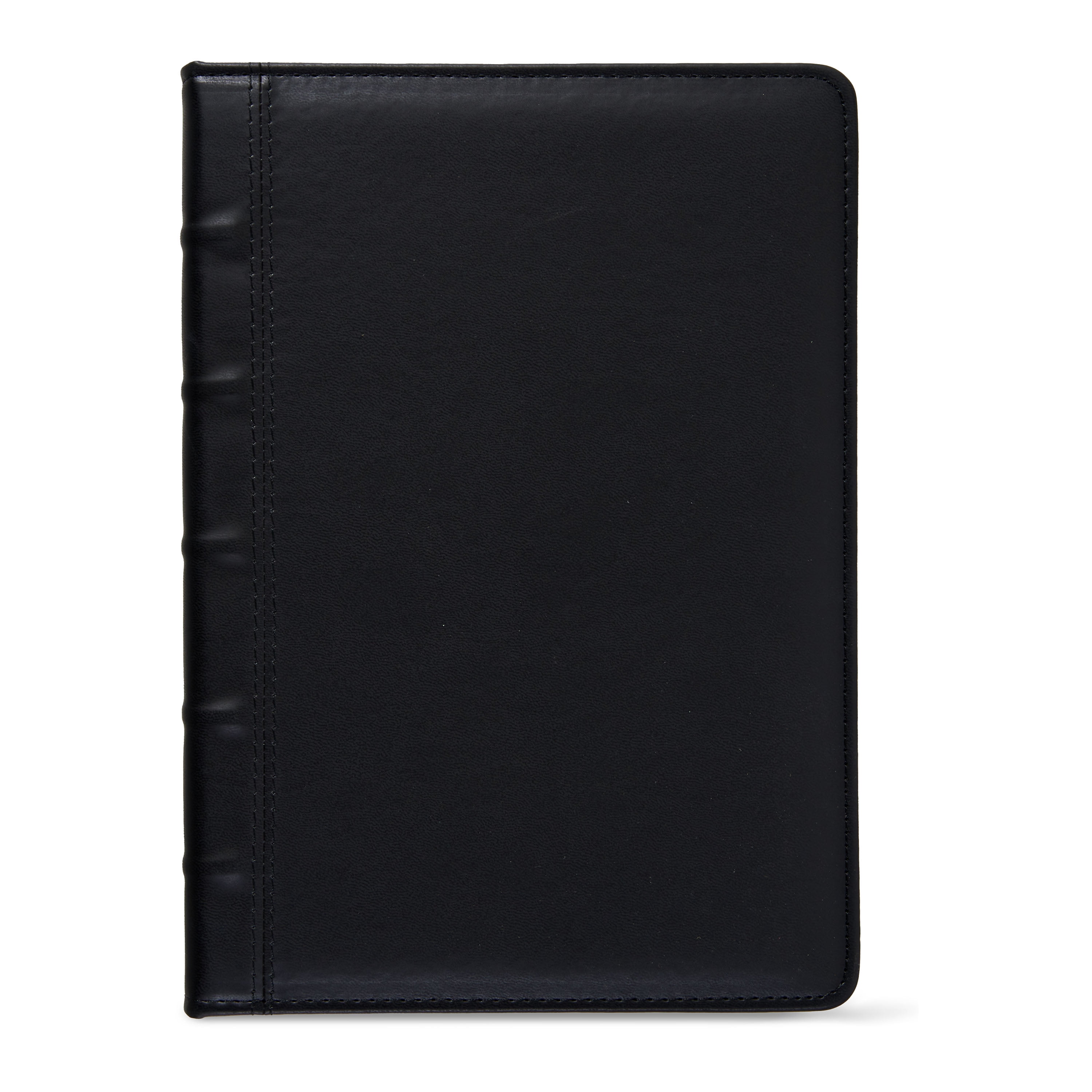 Pen + Gear Leatherette Cover Journal, 192 Lined Paper Pages Pen + Gear Leatherette Cover Journal, 192 Lined Paper Pages