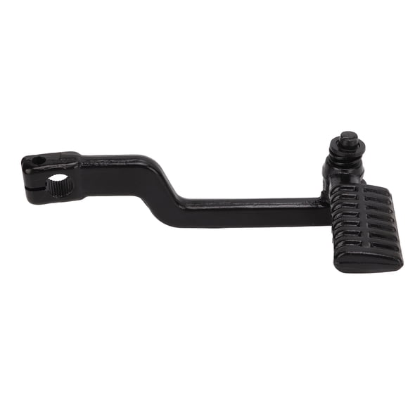 Palanca de arranque de patinete, palanca de arranque de patinete Palanca de arranque de patinete Pedal de arranque de patinete True Excellence