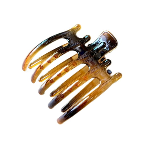 pinzas de yoga, pinzas para el cabello Ormromra CPB-DE-SSW593-2