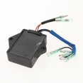 thumbnail image 4 of Bobinas de encendido de plástico Sunnimix Para Suzuki DT40C DT40W unidad CDI negra 32900-94460 32900-94470, 4 of 4