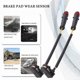 thumbnail image 2 of 4Pcs Brake Pad Wear Warning Sensors 9065401417 for 2-T Box Vehicles, 2 of 5