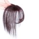 thumbnail image 3 of Flequillo de aire 3D, extensión superior del cabello, flequillo de aire limpio fino sin costuras Invisible, 3 of 8