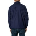 thumbnail image 3 of Fila Ronnie Raglan Lightweight Jacket, Blue, 3 of 7