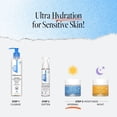 thumbnail image 3 of Crema hidratante de día de Derma-E para unisex - Crema de 2 oz Derma-E Derma-E Crema 2 oz, 3 of 6