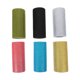 thumbnail image 1 of 6 rollos de cinta decorativa de tul, gasa con purpurina multiusos, rollos de hilo para envolver, 1 of 7