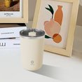 thumbnail image 4 of Self Stirring Coffee Mug, Automatic Mag Netic Stirring Coffee Mug 2025 Upgraded Mag Netic Coffee Stirrer Mug Coffee Cup With Mixer Built In Automatic Coffee Cup Stirrer Auto Stirring Coffee Mug, 4 of 9