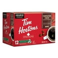 thumbnail image 2 of Tim Hortons Dark Roast Coffee, 2 of 8