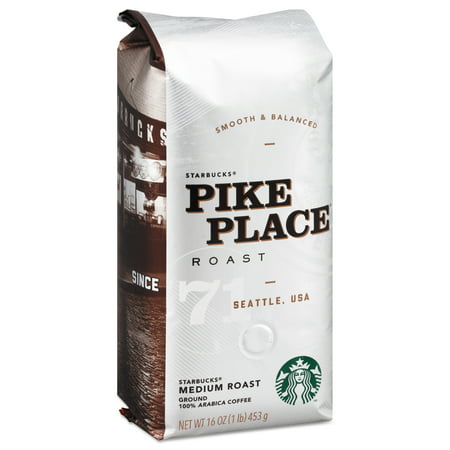 Pike Place Roast Coffee