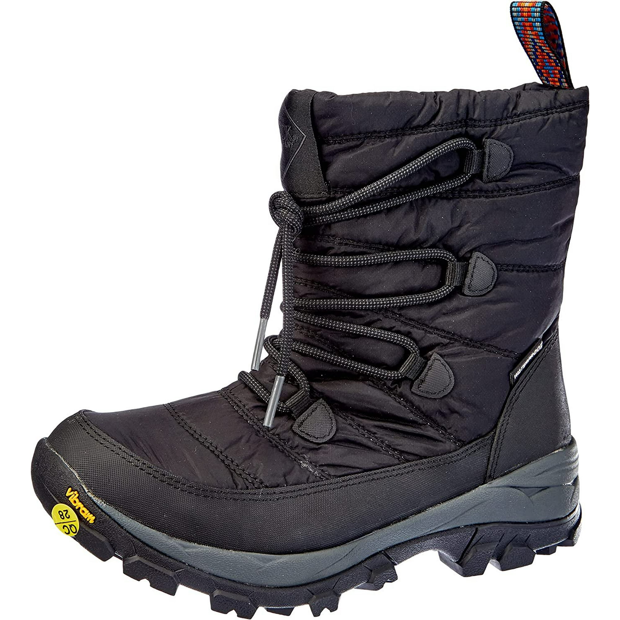 Muck Women s Arctic Ice Nomadic Sport AG Black 9
