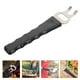 thumbnail image 4 of BRIGHTFUFU Parrilla Gripper Abrazadera Resistente al calor Rebar Práctico Cocina Gadget BBQ Suministro, 4 of 8