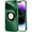 Green, variant on Magnetic for iPhone 14 Pro Max Case, Compatible with MagSafe, Built-in Camera Lens Protector, Logo View, Military Grade Drop Proof Phone Case Cover