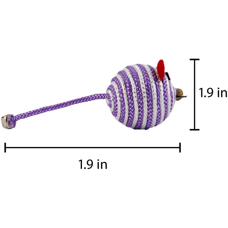 Hartz cat toys mouse online